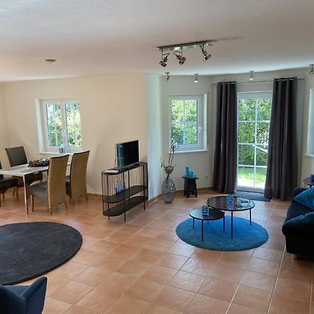 Ferienwohnung Taunusglueck Glashutten  Exterior foto