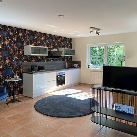 Ferienwohnung Taunusglueck Glashutten  Exterior foto