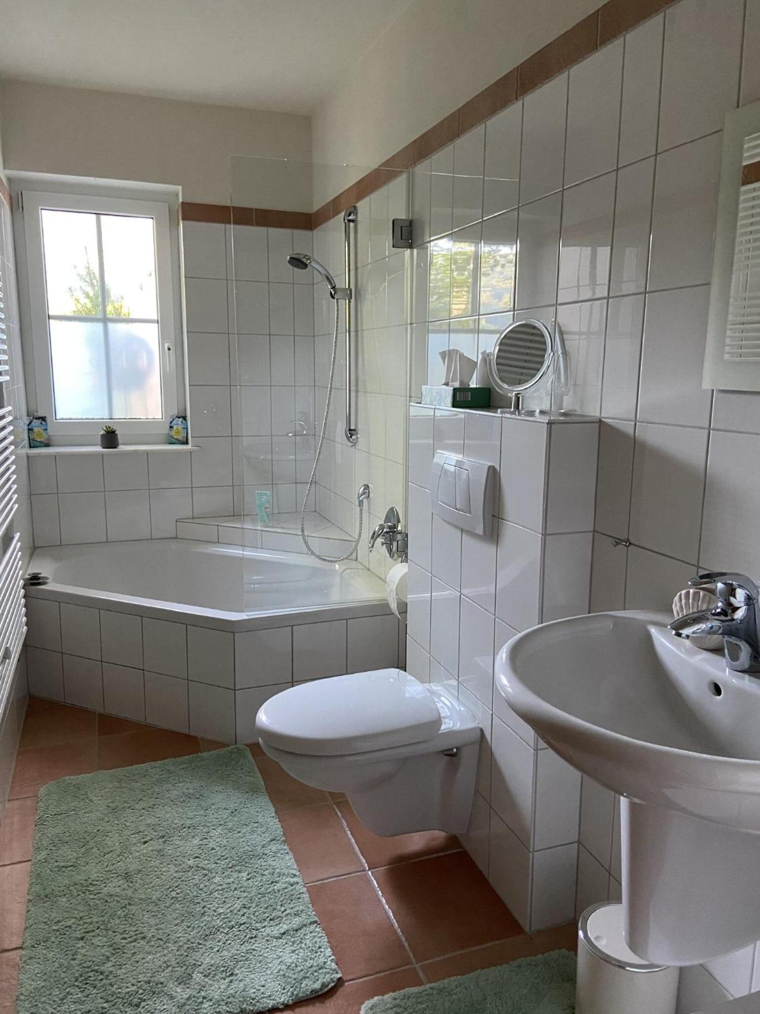 Ferienwohnung Taunusglueck Glashutten  Exterior foto