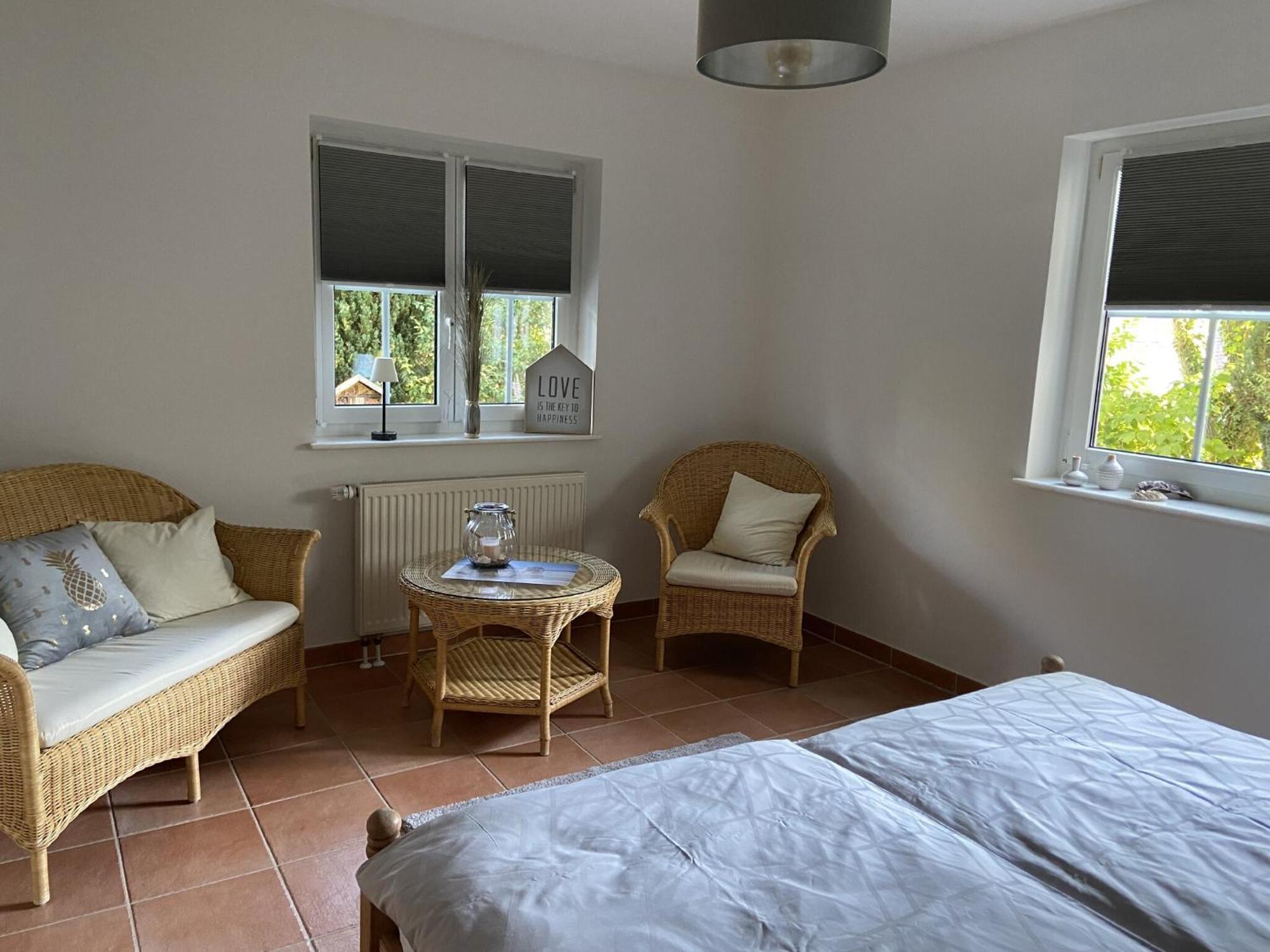Ferienwohnung Taunusglueck Glashutten  Exterior foto