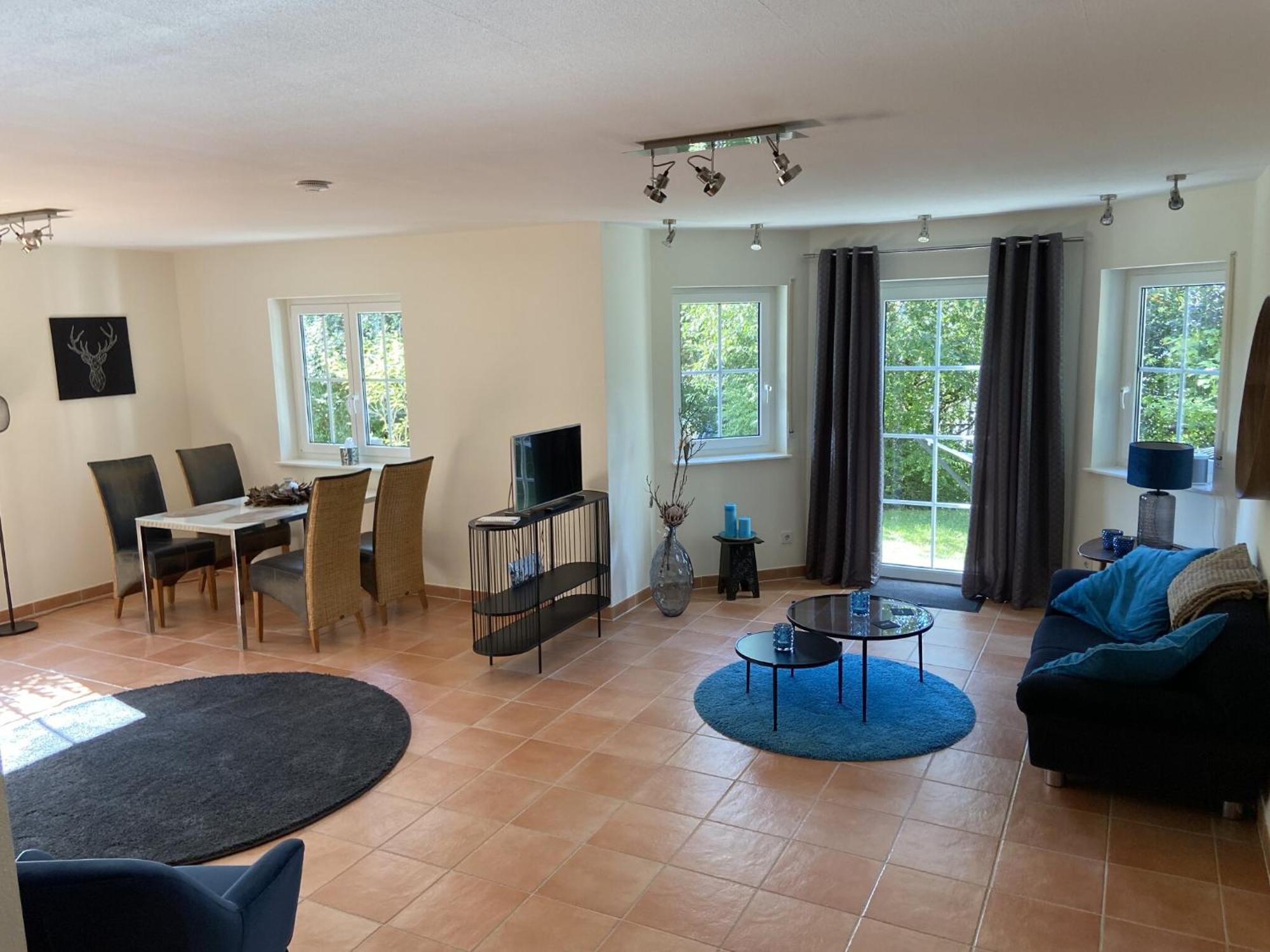 Ferienwohnung Taunusglueck Glashutten  Exterior foto